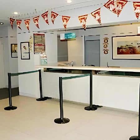 Jinjiang Inn - Tianjin Hongqiao エクステリア 写真