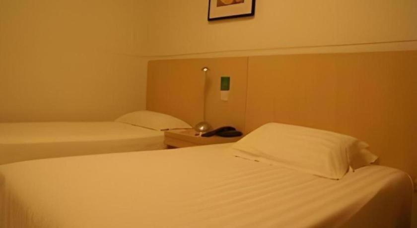 Jinjiang Inn - Tianjin Hongqiao エクステリア 写真