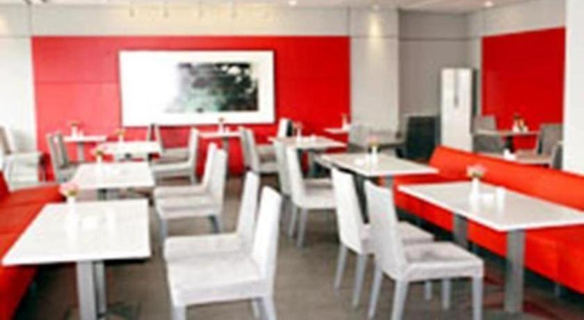 Jinjiang Inn - Tianjin Hongqiao エクステリア 写真