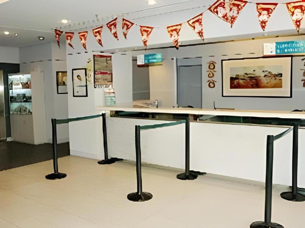 Jinjiang Inn - Tianjin Hongqiao エクステリア 写真