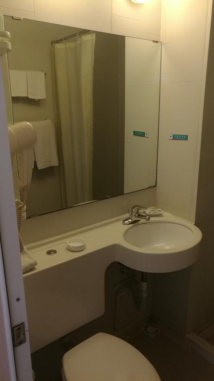 Jinjiang Inn - Tianjin Hongqiao エクステリア 写真