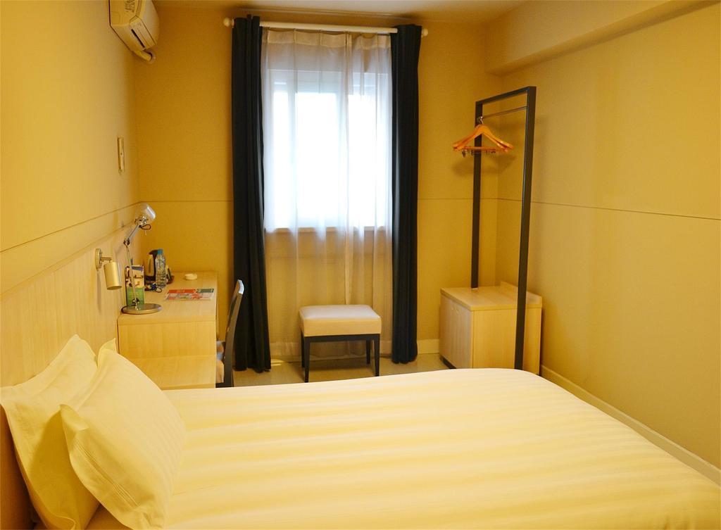 Jinjiang Inn - Tianjin Hongqiao 部屋 写真