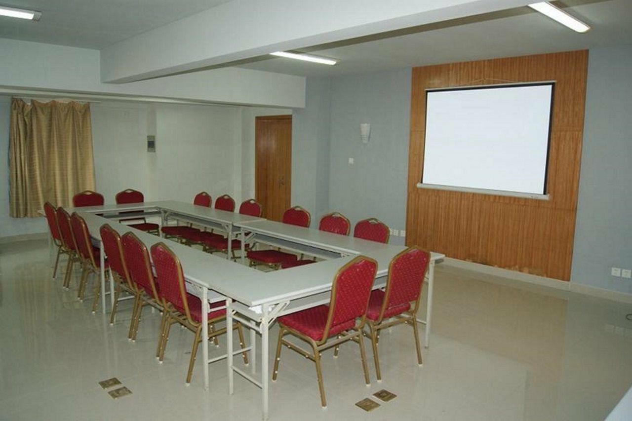 Jinjiang Inn - Tianjin Hongqiao エクステリア 写真